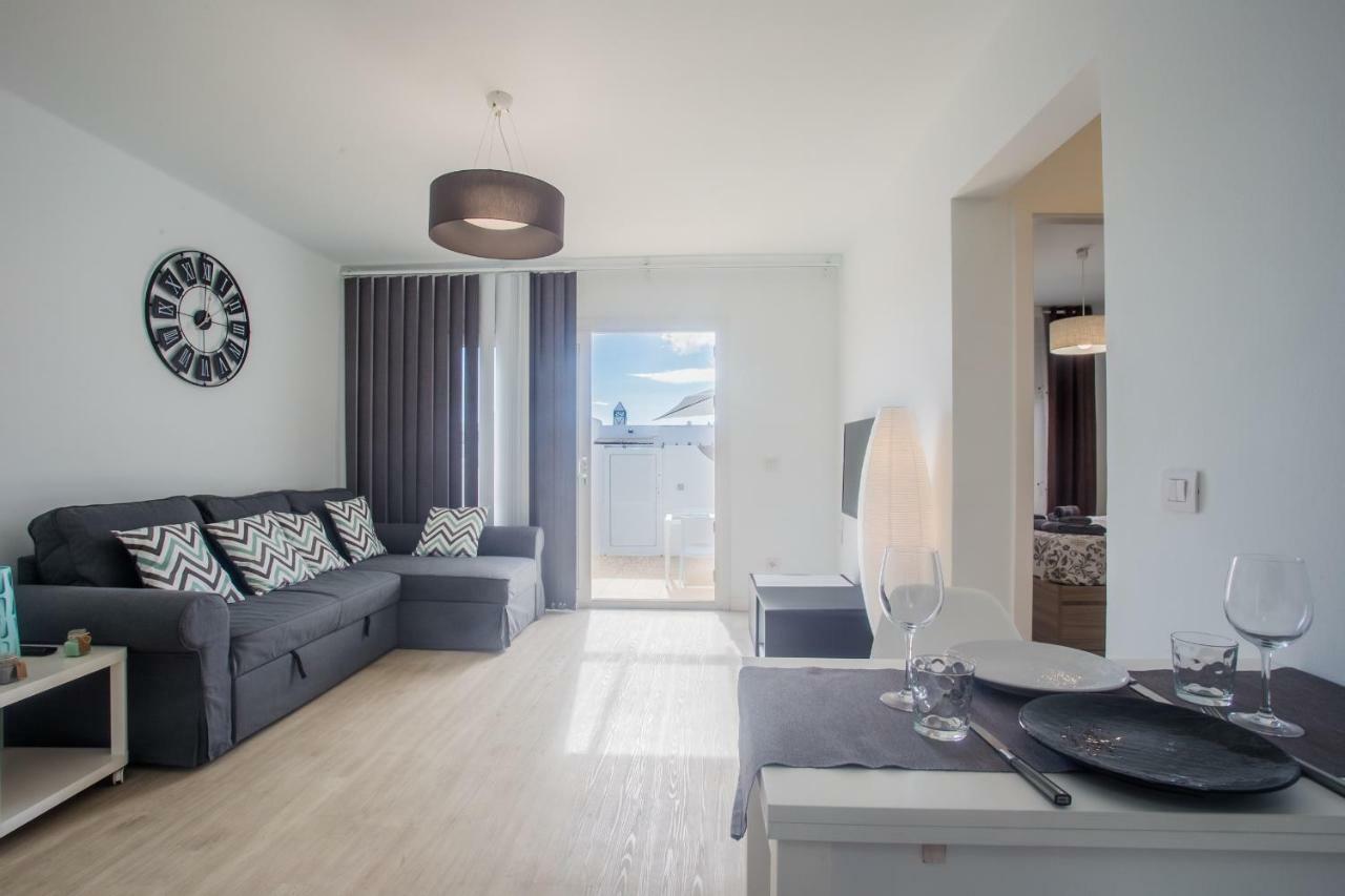 Flower Beach 8 Apartamento *