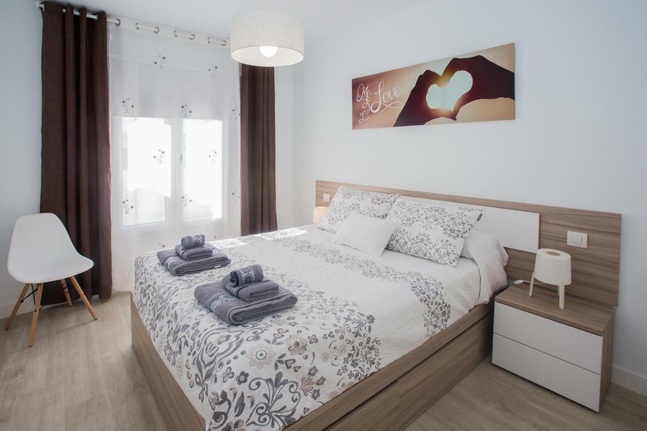 Flower Beach 8 Apartamento *