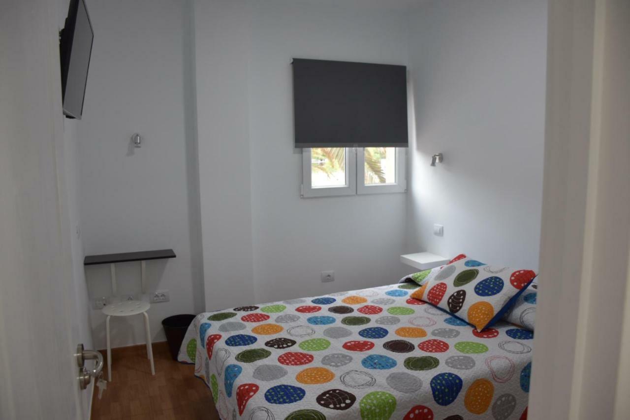 Apartment Quintana
