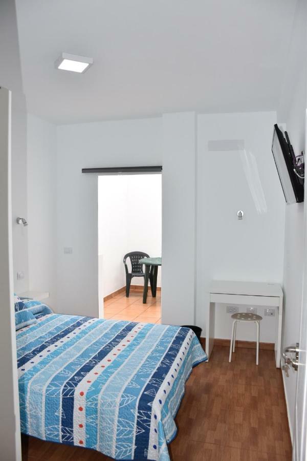 Apartment Quintana