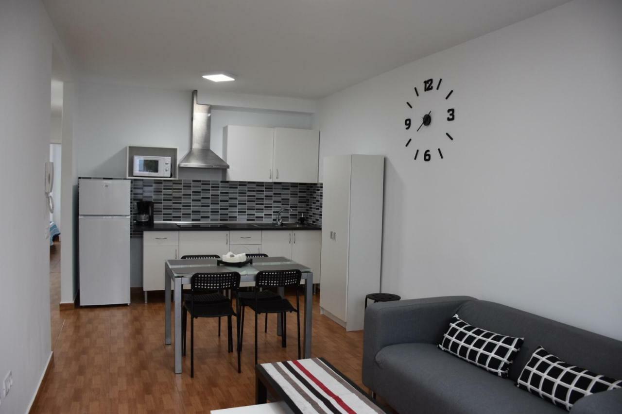 Apartment Quintana Arinaga
