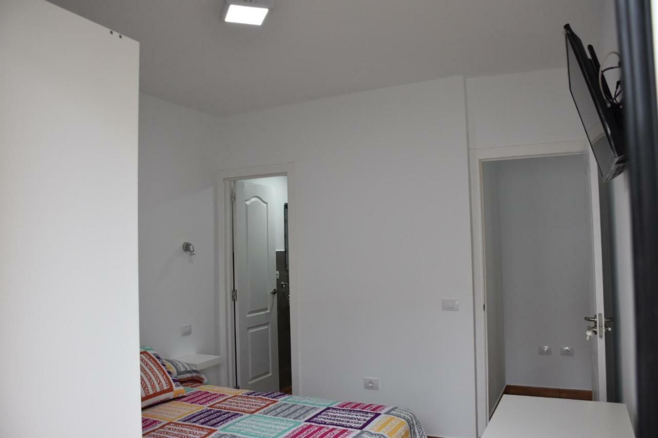 Apartment Quintana