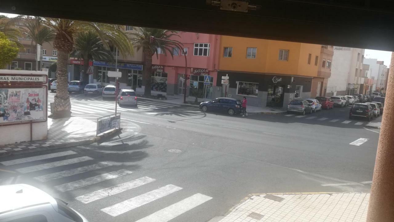 Apartment Quintana Arinaga
