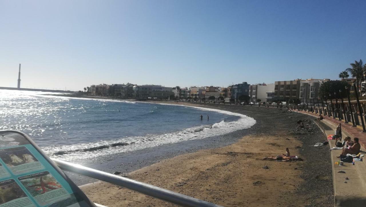 Quintana Apartment Arinaga