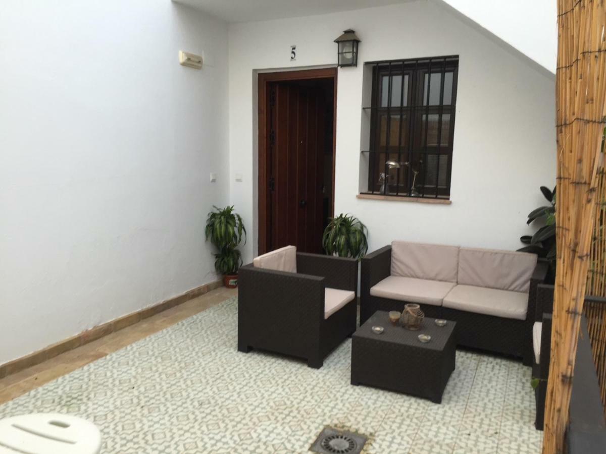 Apartment El Salon *