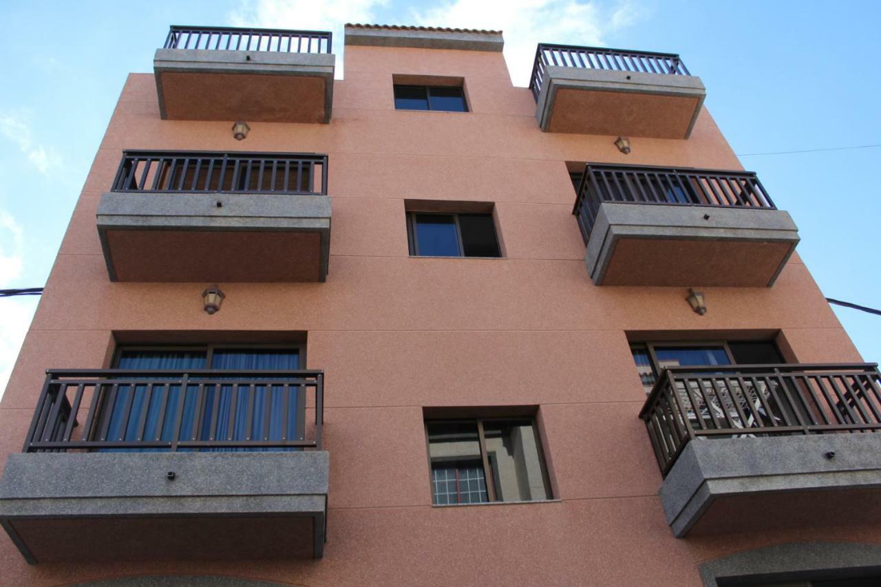 Apartment El Faro - Vivienda Vacacional *