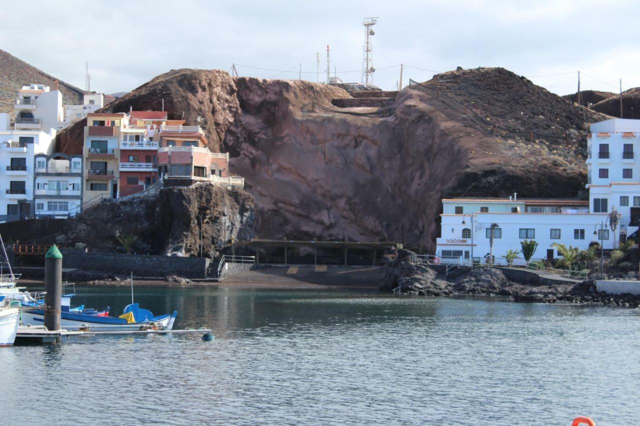 El Faro - Vivienda Vacacional La Restinga