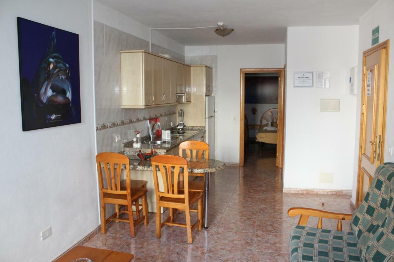 Apartment El Faro - Vivienda Vacacional *