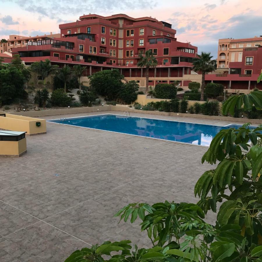 Apartamento La Perla Medano 2 El Médano