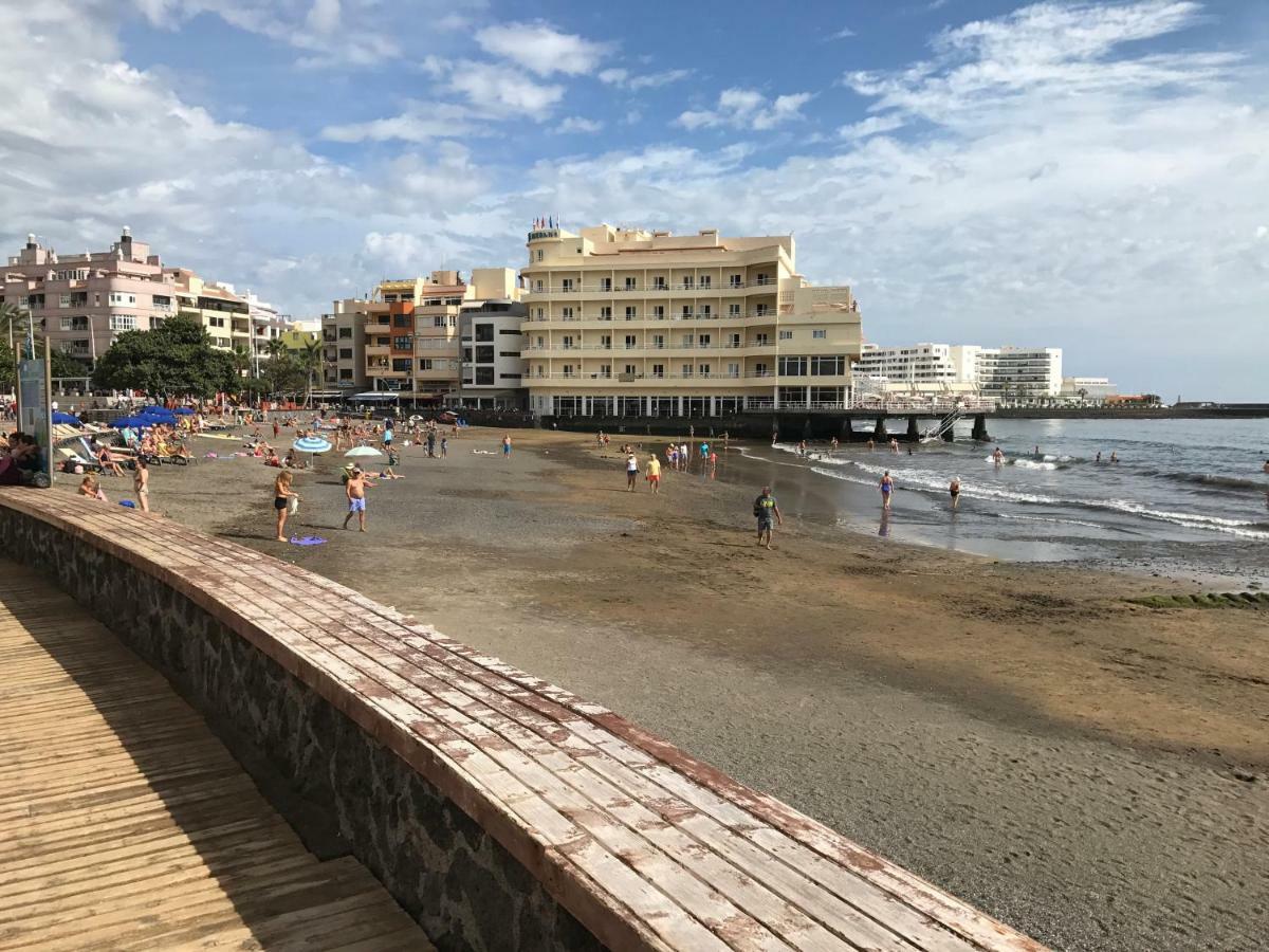 La Perla Medano 2