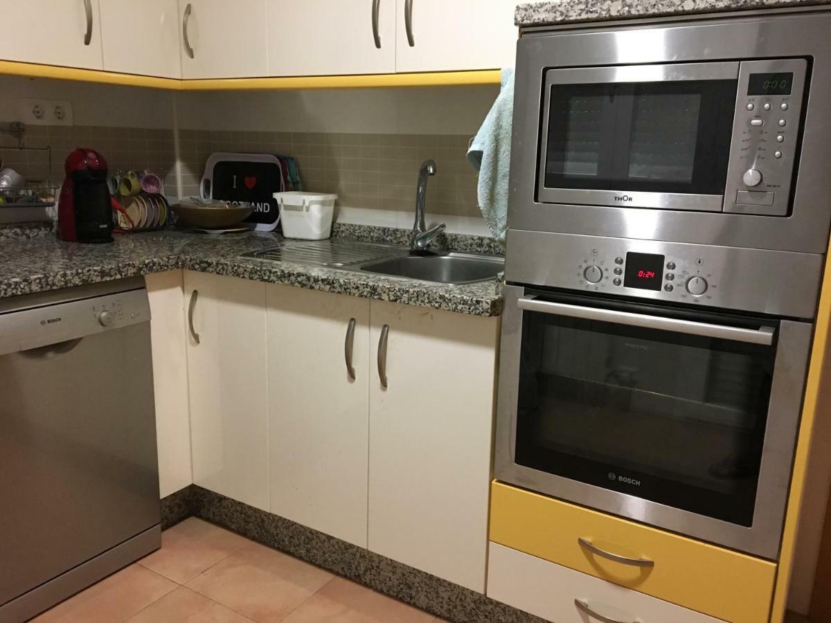 Hispano-brasilena-fiestas No Holiday home *