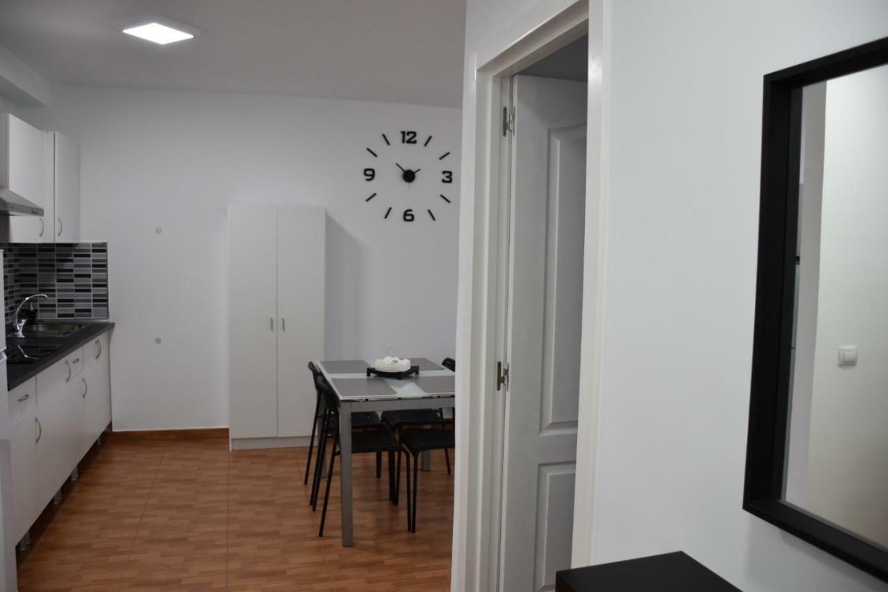 Quintana Apartment Arinaga