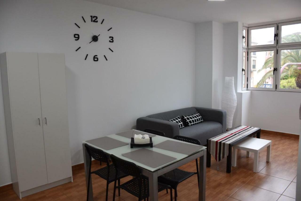 Quintana Apartment