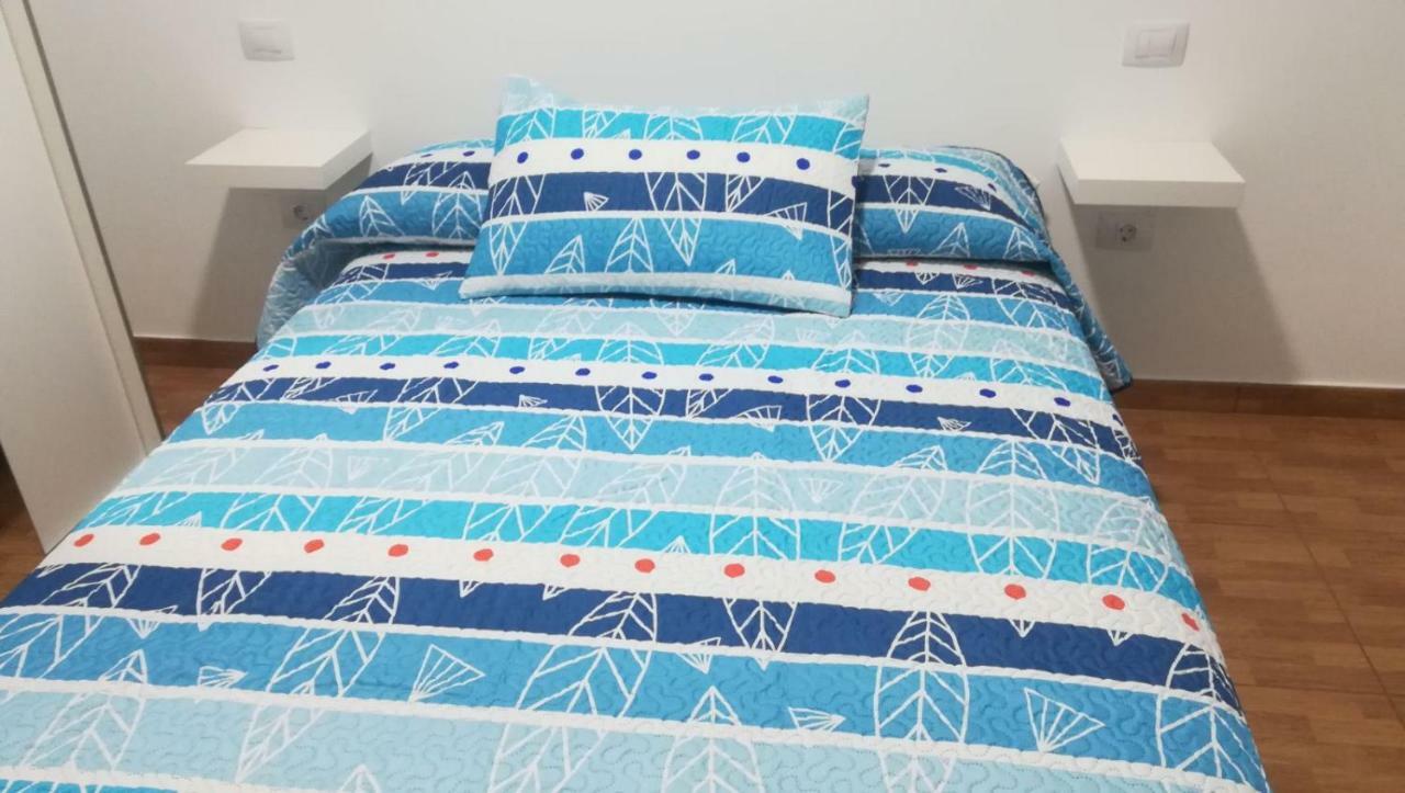 Apartment Quintana