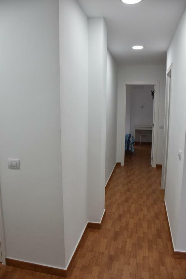 Apartment Quintana