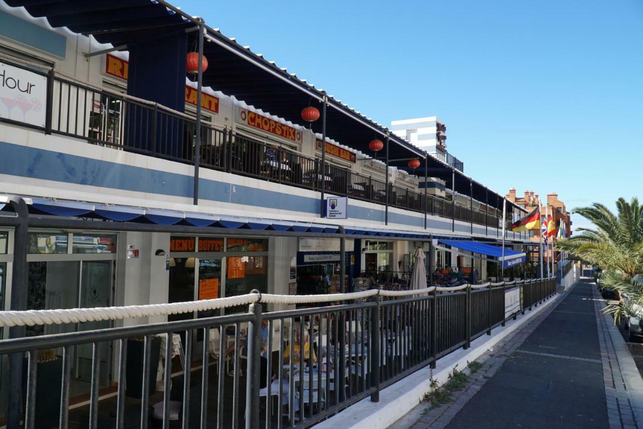 Apartment Yaiza