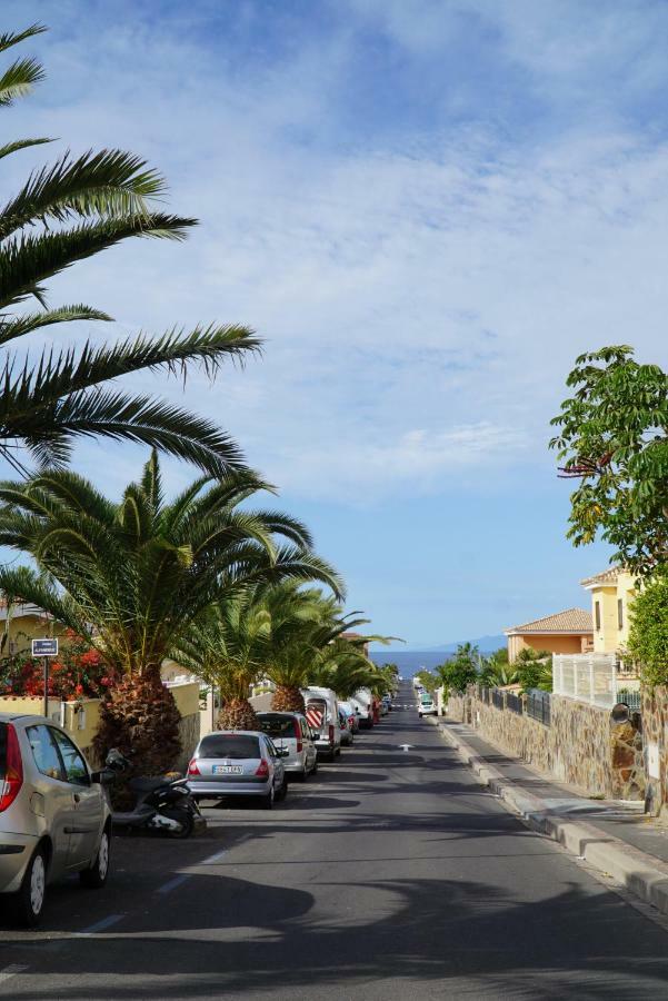 Apartment Yaiza Palm-mar