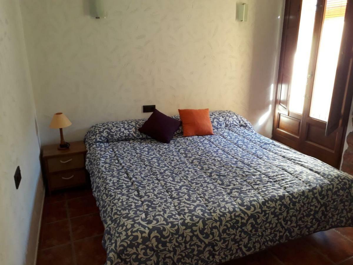Apartment La Coveta - Aptos. Vilapart