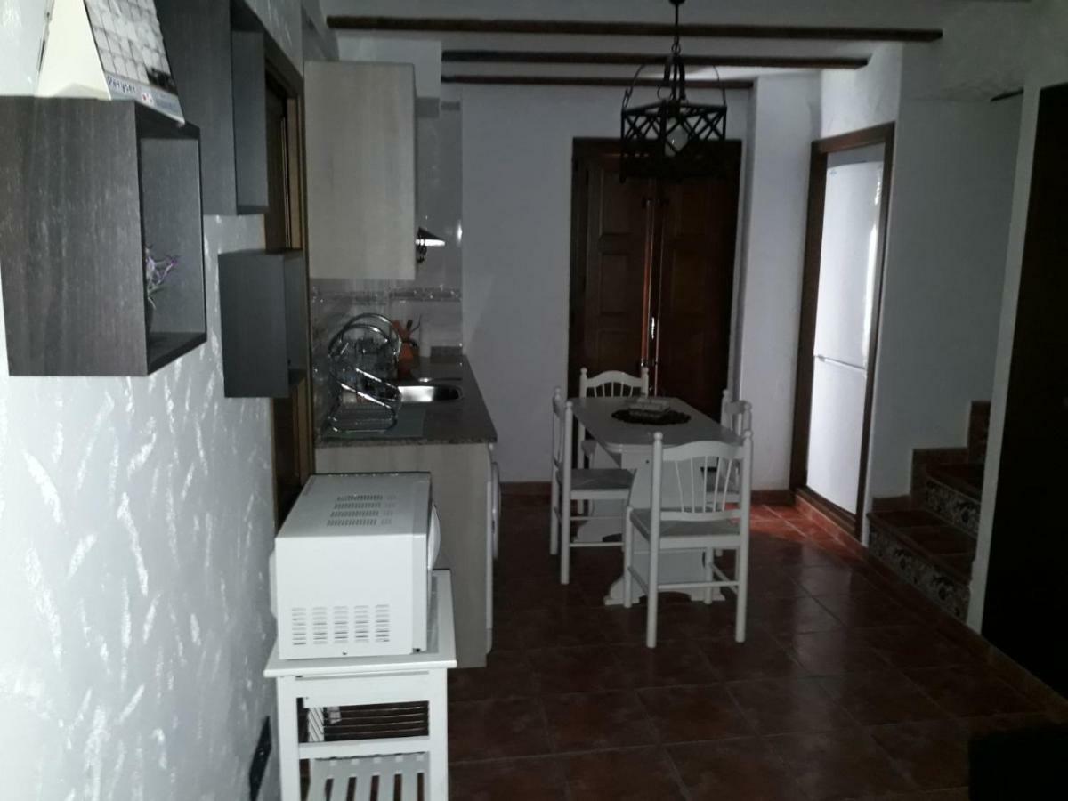 La Coveta - Aptos. Vilapart Apartment *