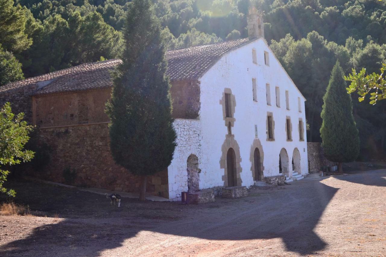 Apartment La Coveta - Aptos. Vilapart Vilafames