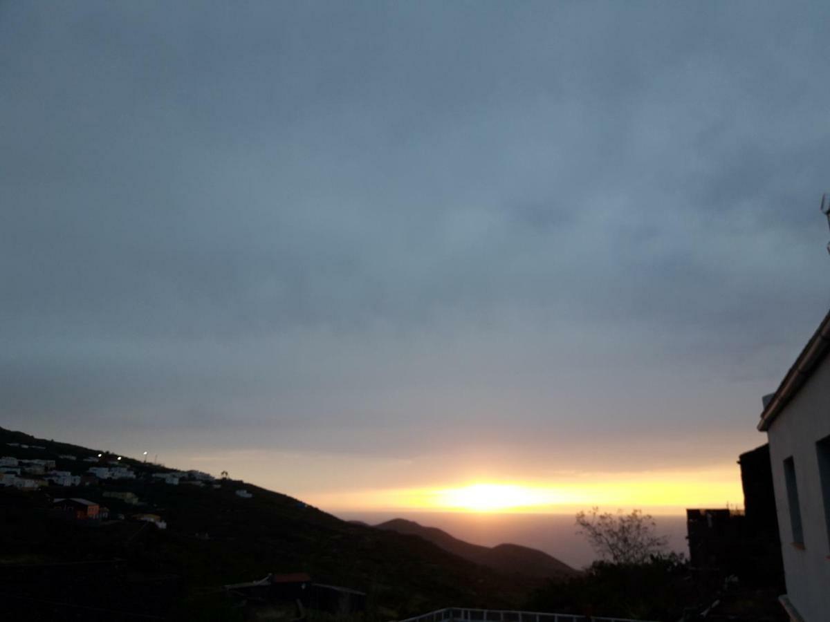 Sunset *