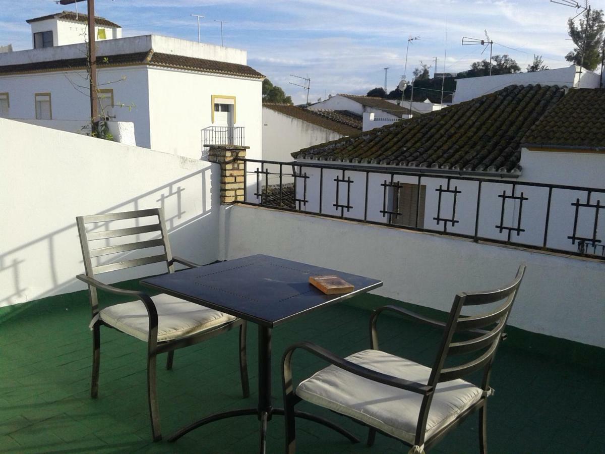 Casa Salvadora *