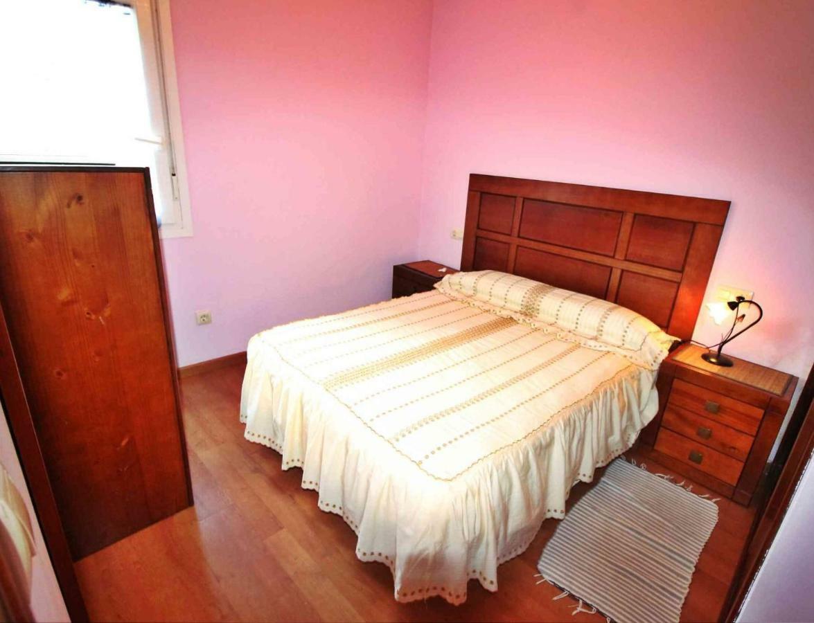 Сasa de vacaciones Casa Caramanchon
