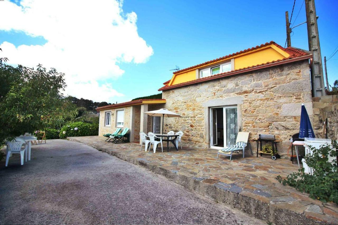 Casa Caramanchon *
