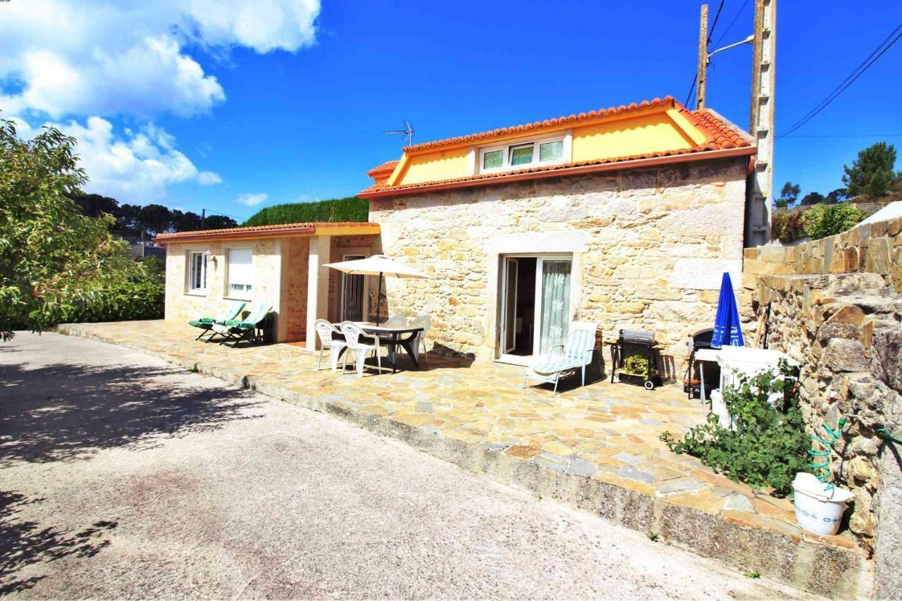 Casa Caramanchon Сasa de vacaciones Corme