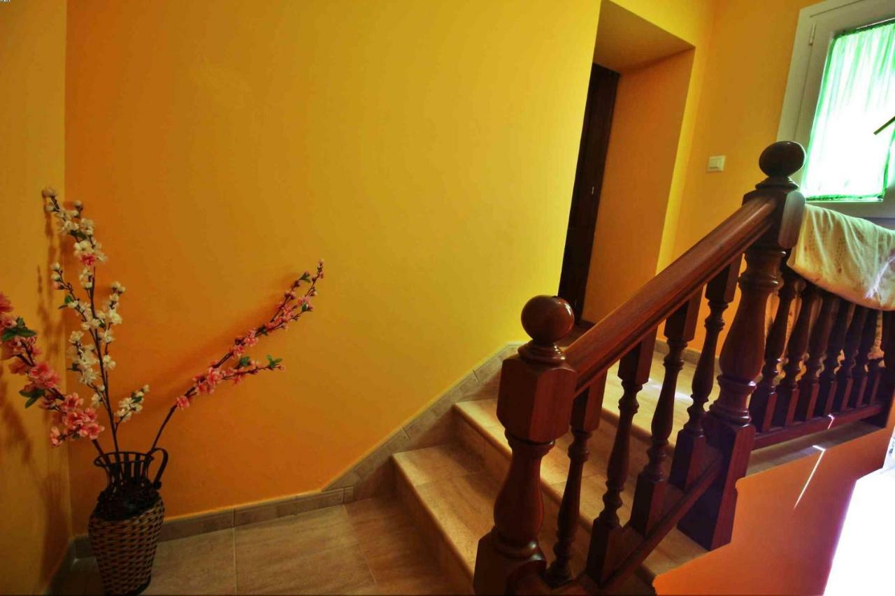 Casa Caramanchon *