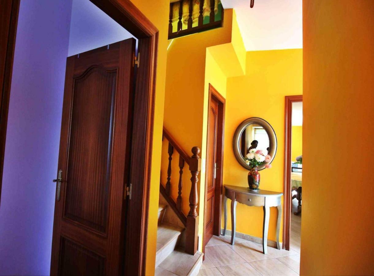 Casa Caramanchon * Corme