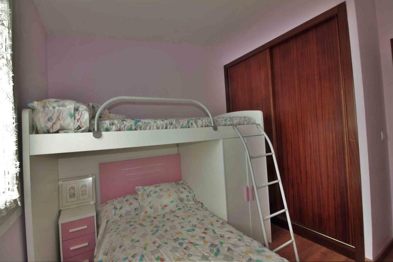 Casa Caramanchon * Corme