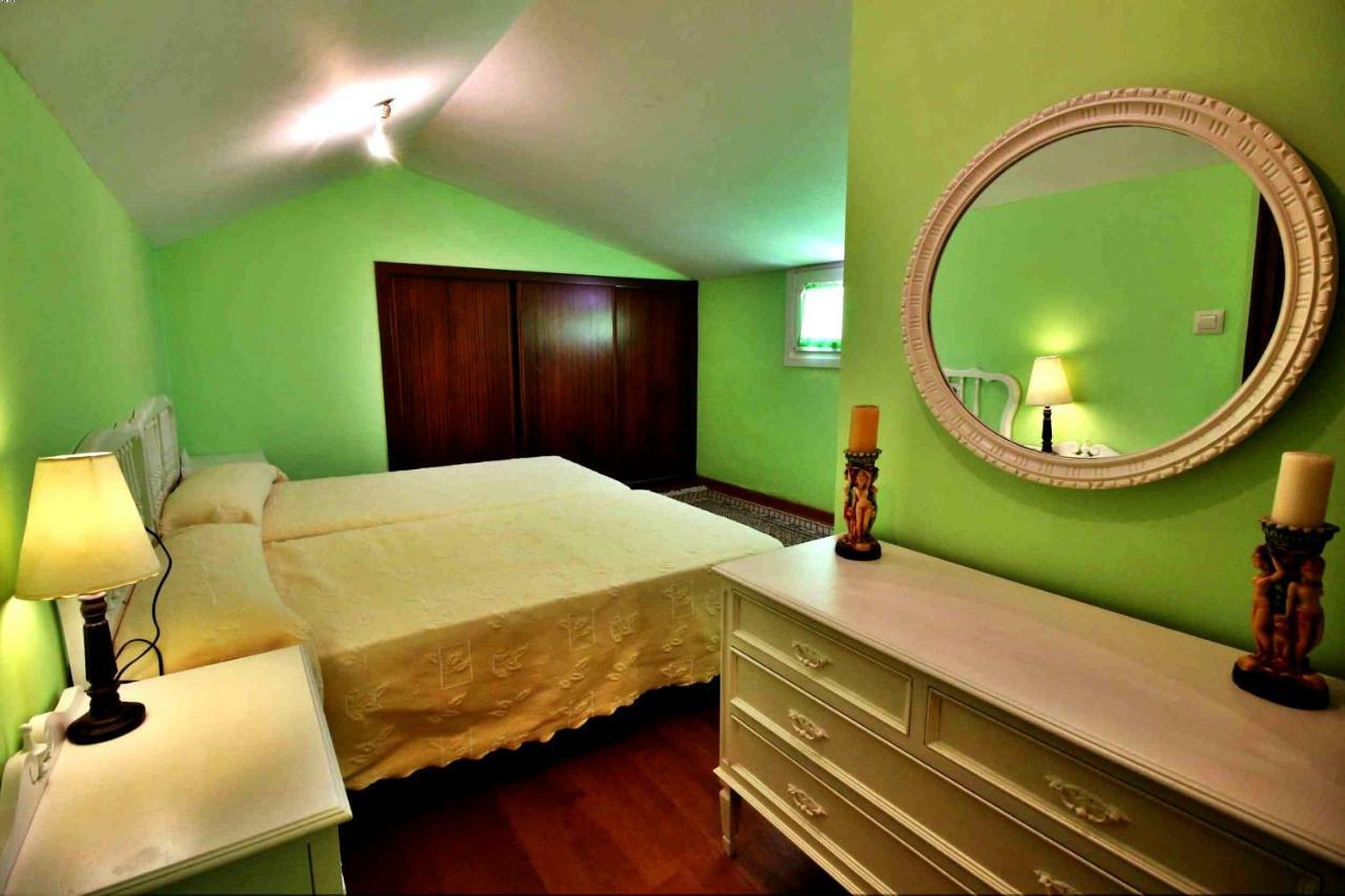 Casa Caramanchon *