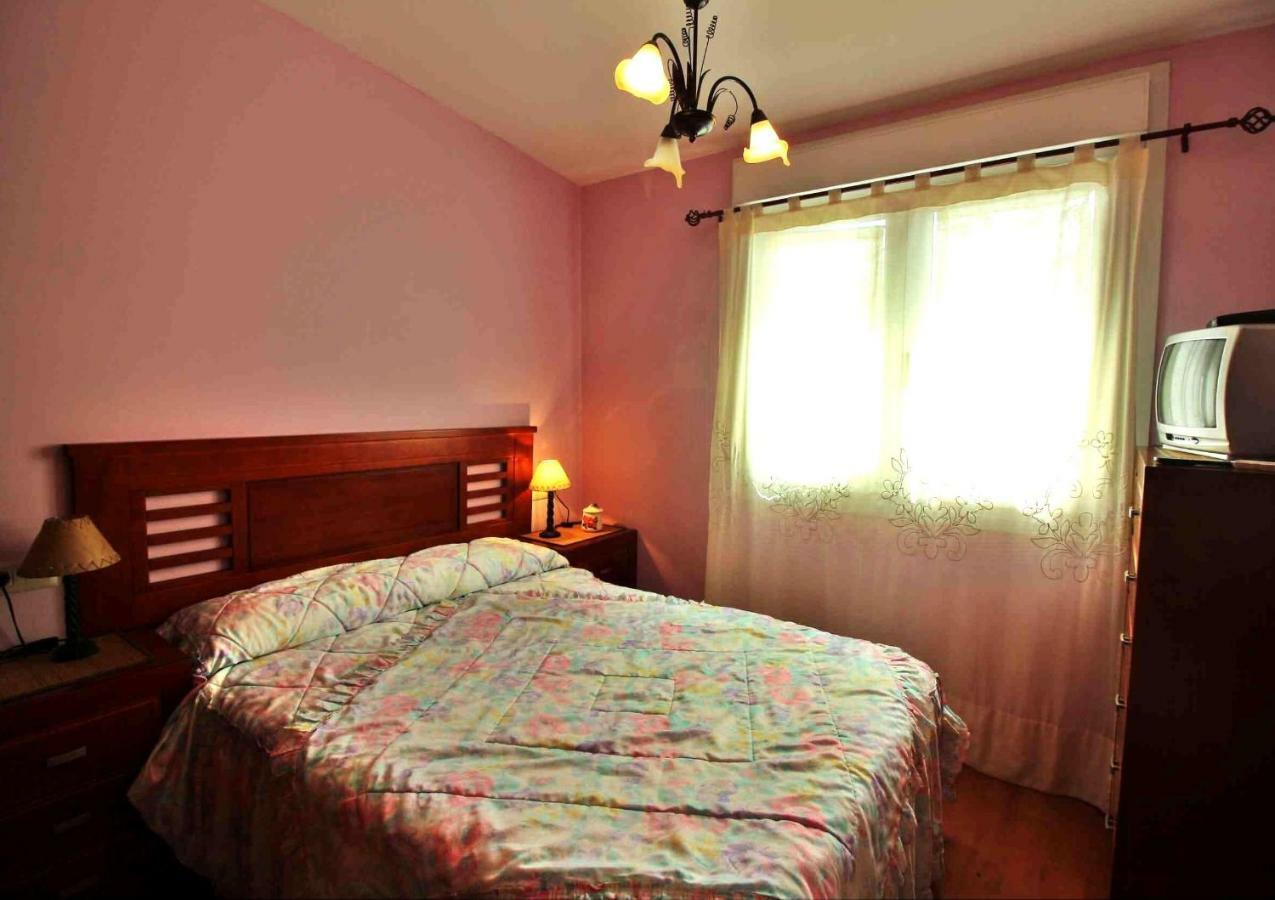 Сasa de vacaciones Casa Caramanchon Corme