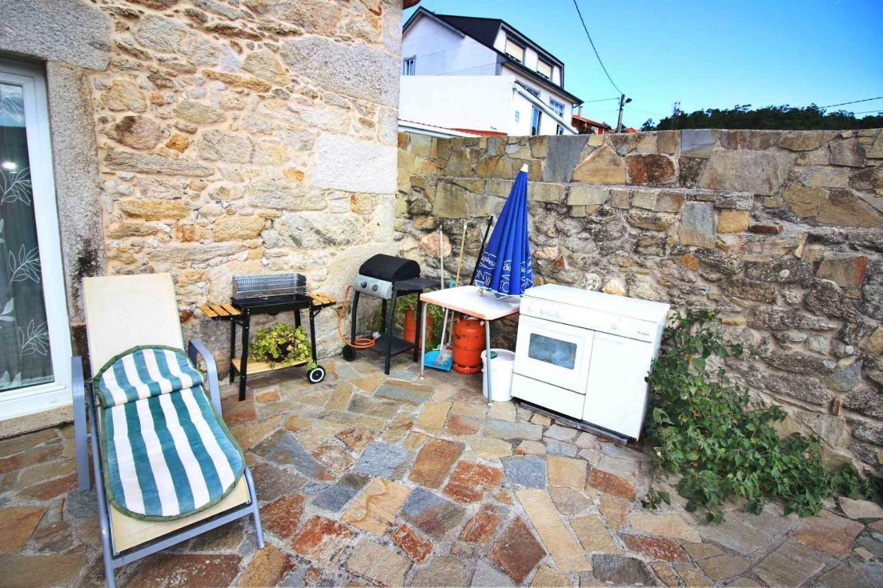 Casa Caramanchon * Corme