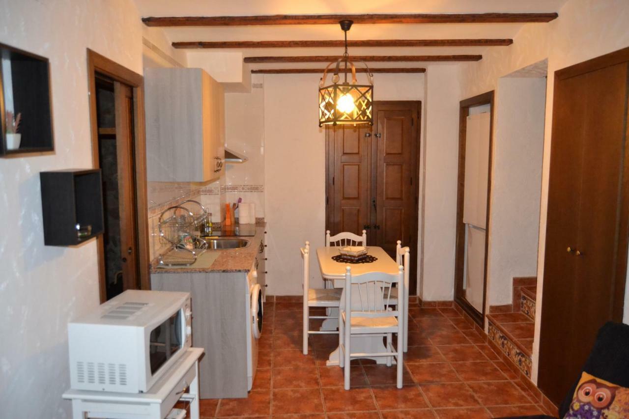 La Coveta - Aptos. Vilapart Vilafames