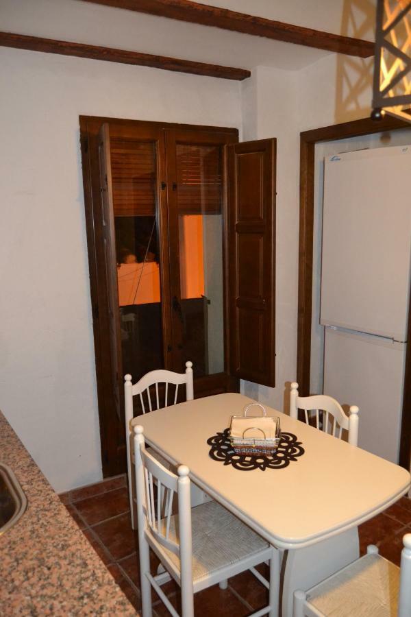 La Coveta - Aptos. Vilapart Apartment Vilafames