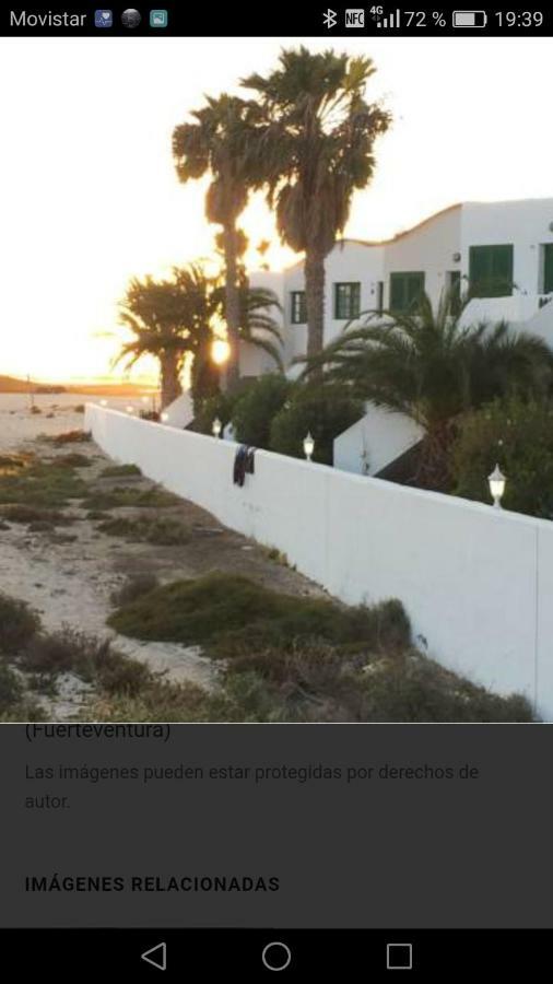 Albaula 5 * Cotillo