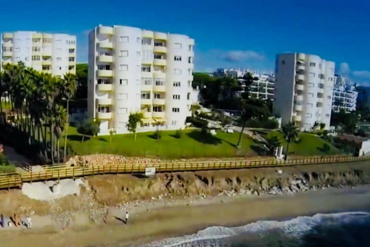 Apartment On Mijas *