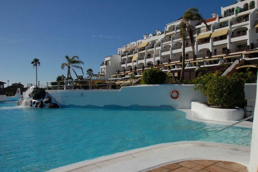 Apartamento Rocas Del Mar Costa del Silencio