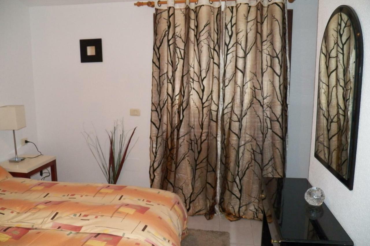 Coastside Apartment, Amarilla Bay *