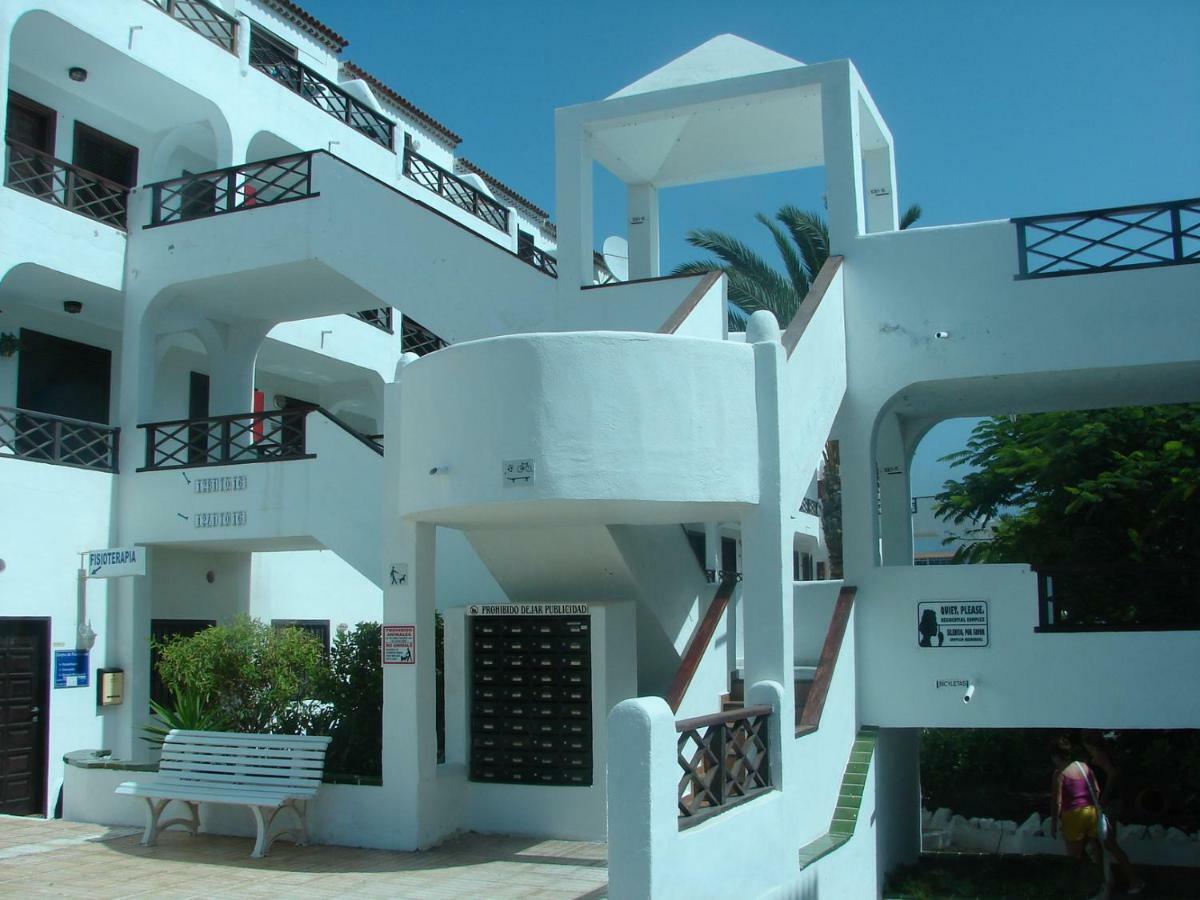 Coastside Apartment, Amarilla Bay Apartment Costa Del Silencio