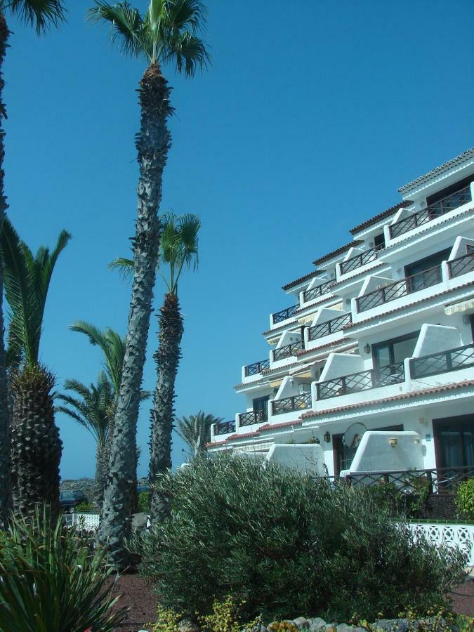 Coastside Apartment, Amarilla Bay * Costa Del Silencio