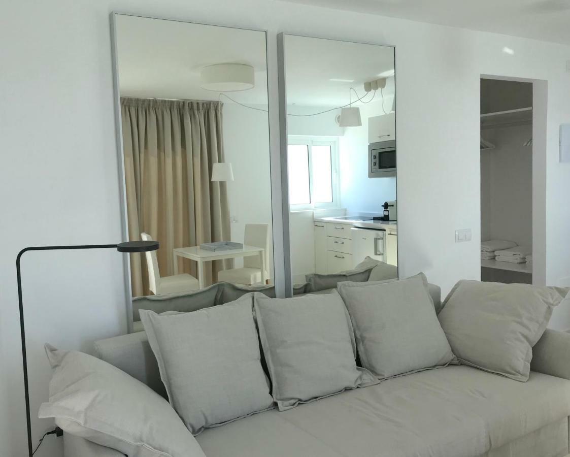 Casa Atlantica Apartment