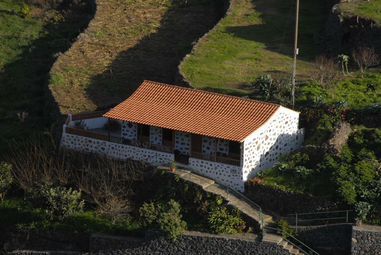 La Tagora Iii Casa rural *