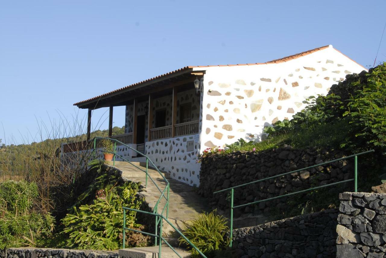 Casa rural La Tagora Iii