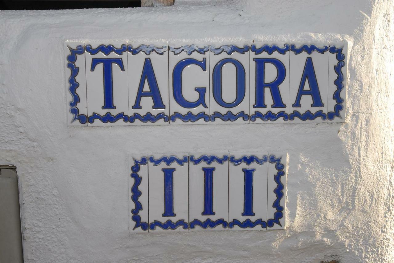 Casa rural La Tagora Iii *