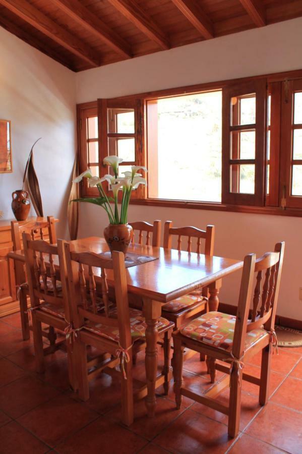 Casa rural La Era De Las Rosas