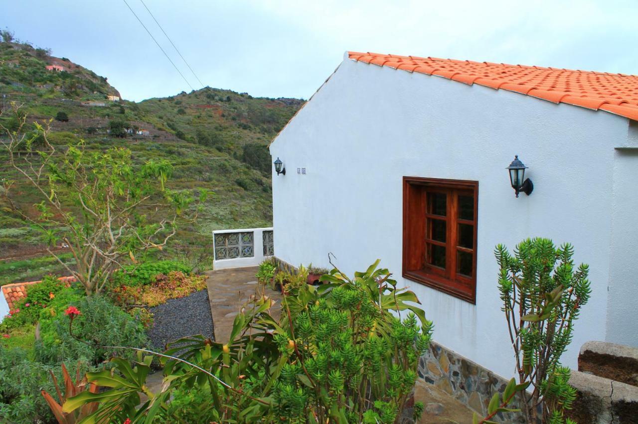 Casa rural La Era De Las Rosas *