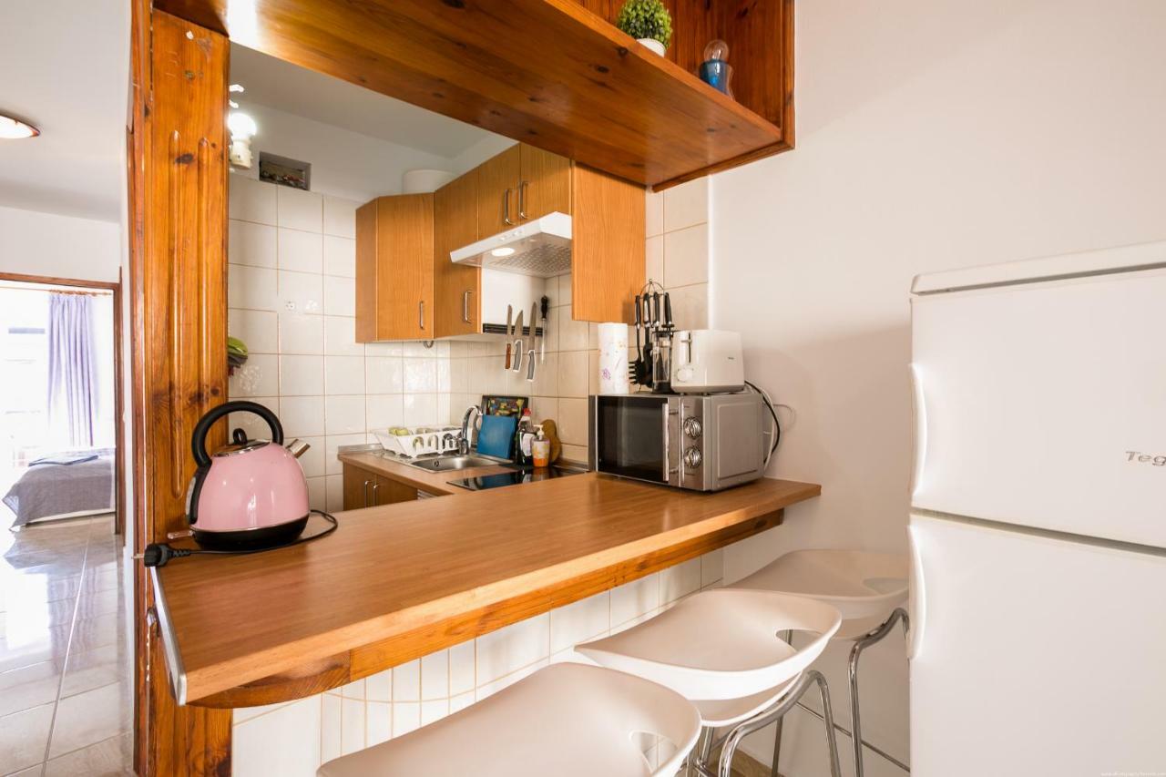 Concanasa 43 Gigantes Apartamento *